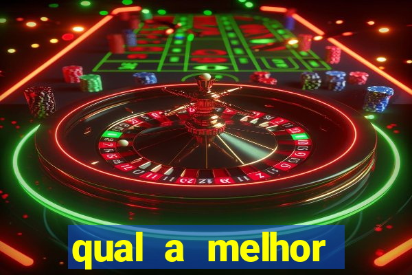 qual a melhor plataforma para jogar mines