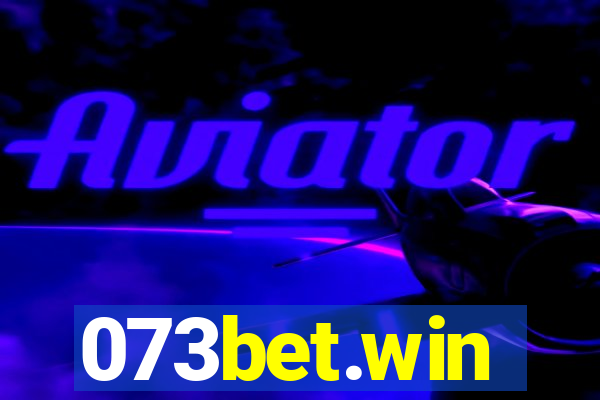 073bet.win