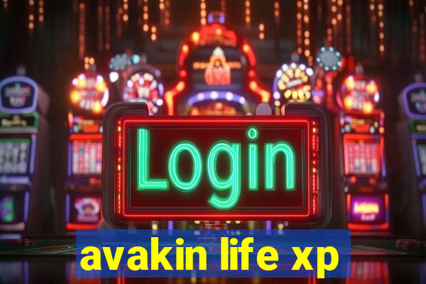 avakin life xp