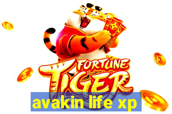 avakin life xp