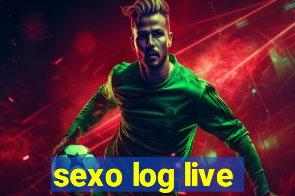 sexo log live