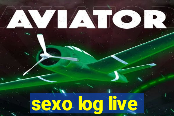 sexo log live