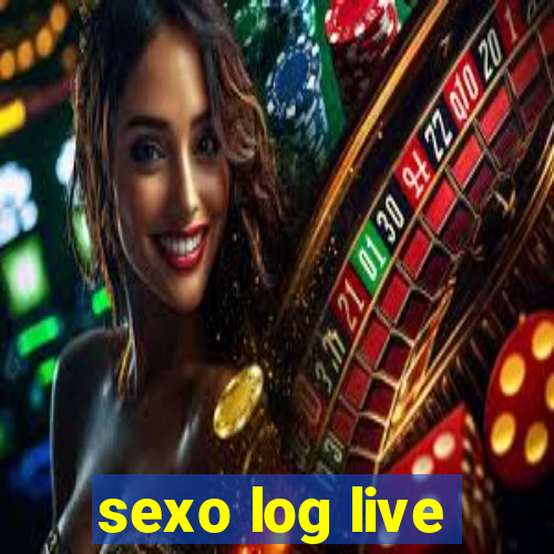 sexo log live