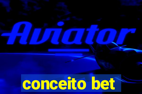 conceito bet
