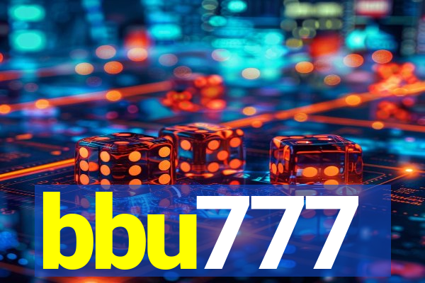 bbu777