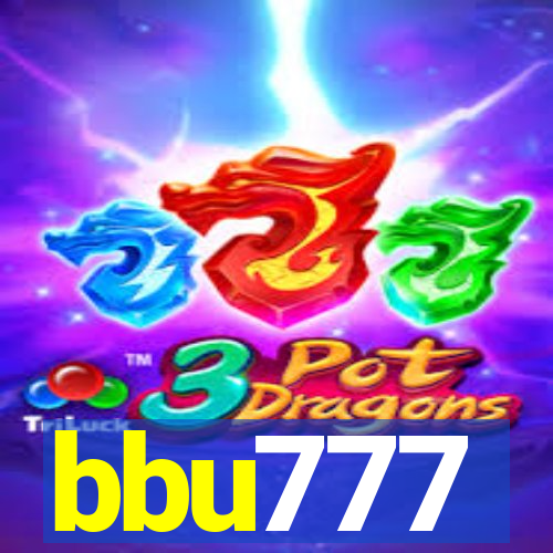 bbu777