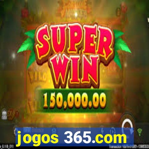 jogos 365.com