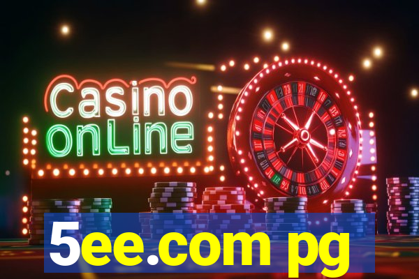 5ee.com pg