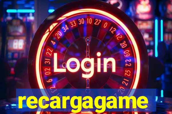 recargagame