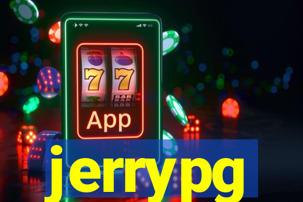 jerrypg