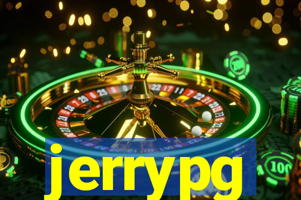 jerrypg