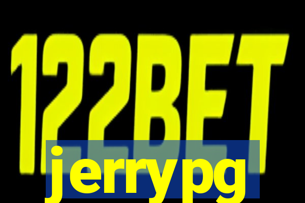 jerrypg