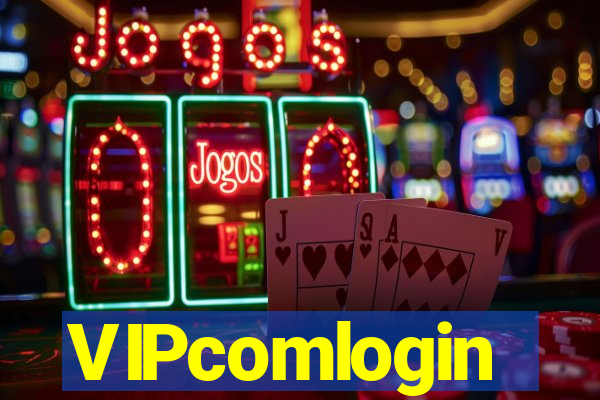 VIPcomlogin
