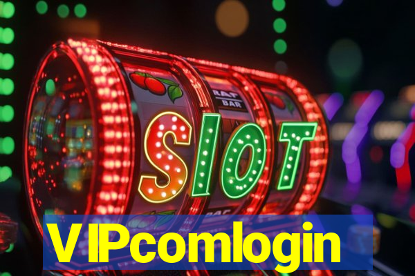 VIPcomlogin