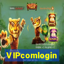 VIPcomlogin