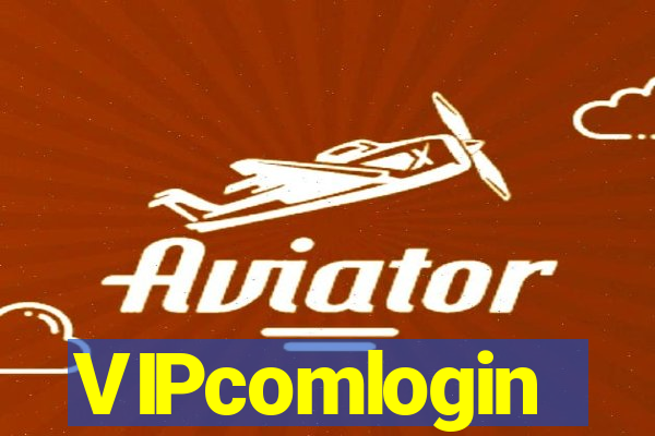 VIPcomlogin