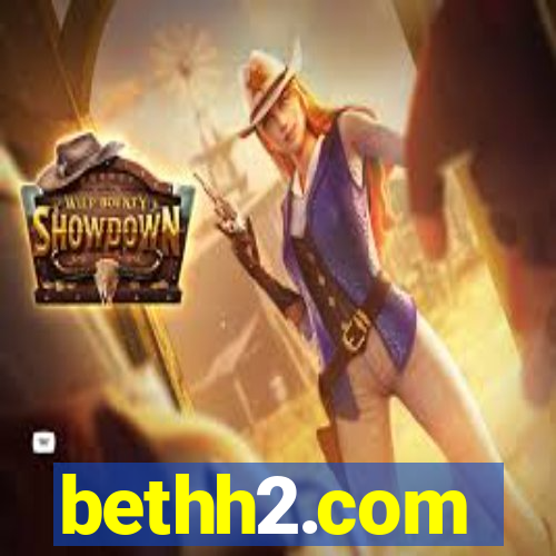 bethh2.com