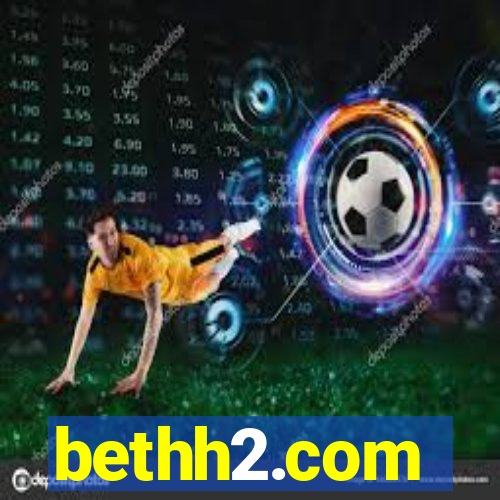 bethh2.com