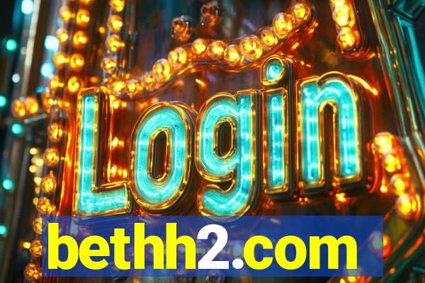 bethh2.com