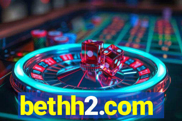 bethh2.com