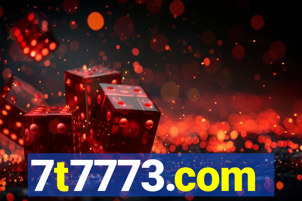 7t7773.com