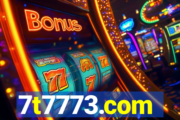 7t7773.com
