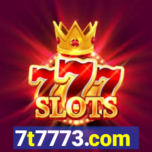 7t7773.com