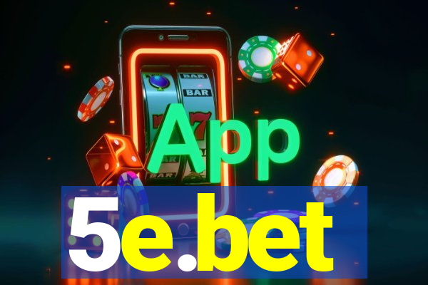 5e.bet