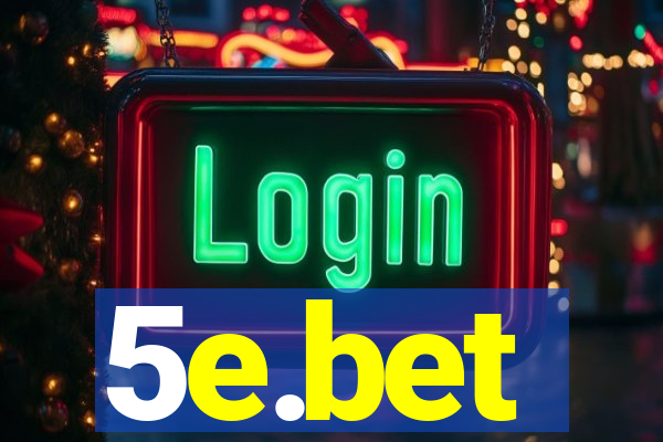 5e.bet