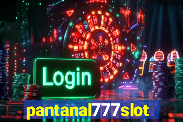 pantanal777slots.com