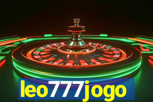 leo777jogo