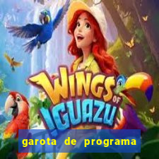 garota de programa porto nacional