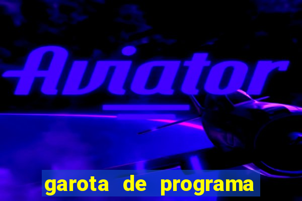 garota de programa porto nacional