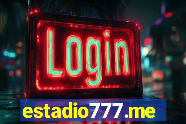 estadio777.me