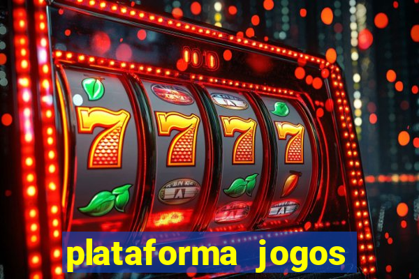 plataforma jogos gusttavo lima