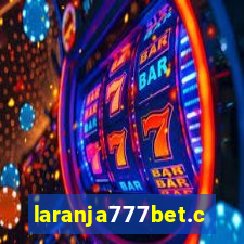 laranja777bet.com