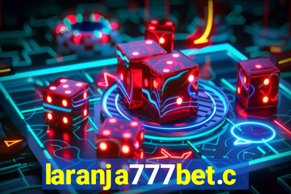 laranja777bet.com