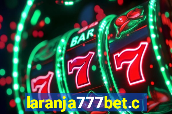laranja777bet.com