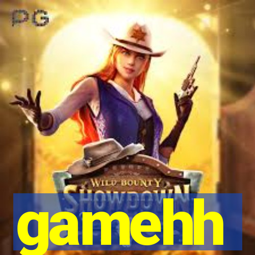 gamehh