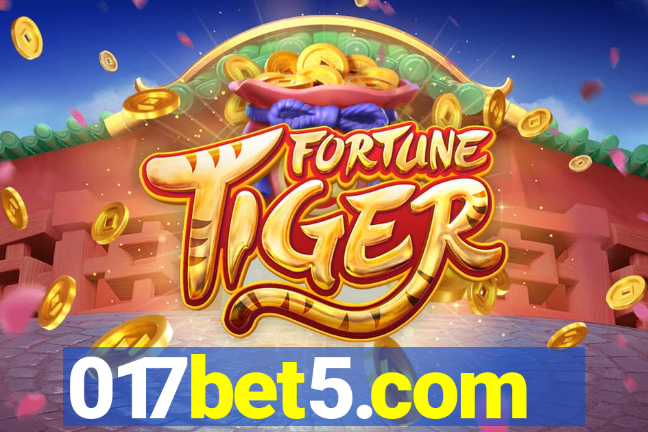017bet5.com