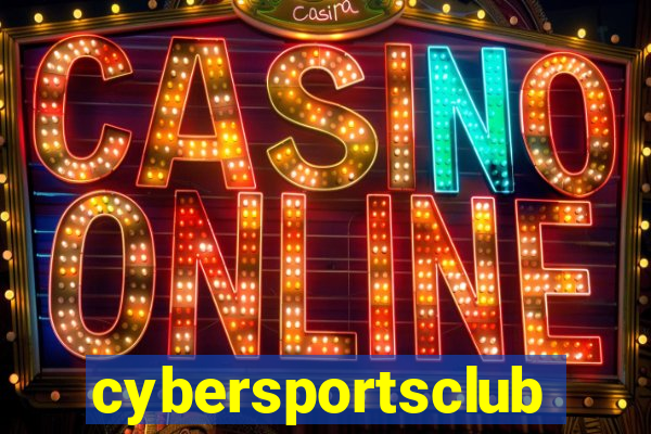 cybersportsclub.com