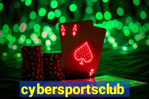 cybersportsclub.com