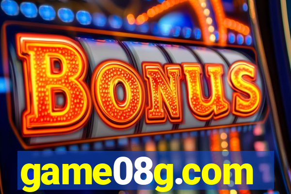 game08g.com