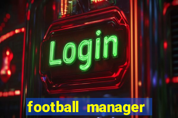 football manager 2024 crack