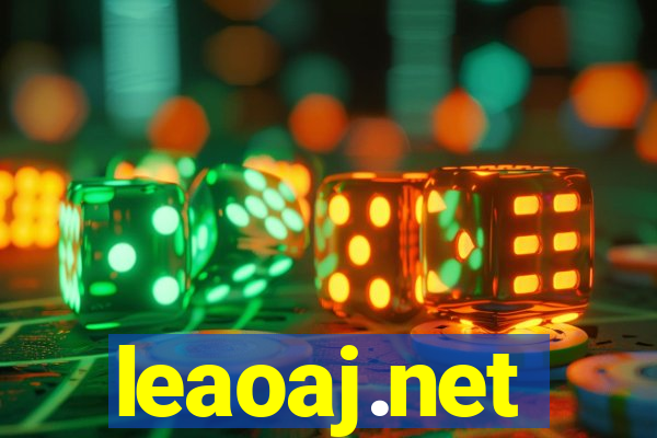 leaoaj.net