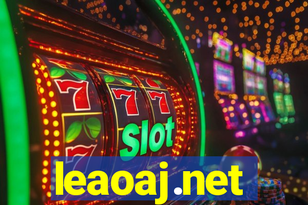 leaoaj.net