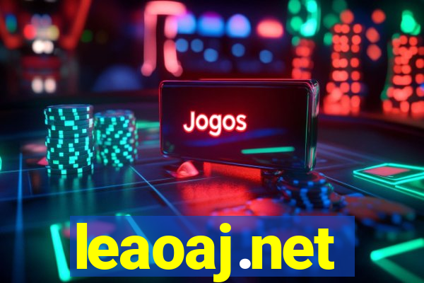 leaoaj.net