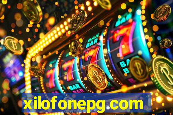 xilofonepg.com