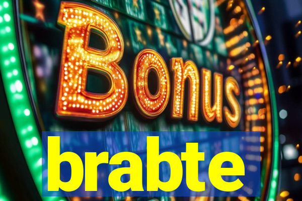 brabte