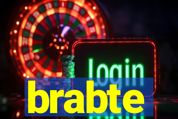brabte